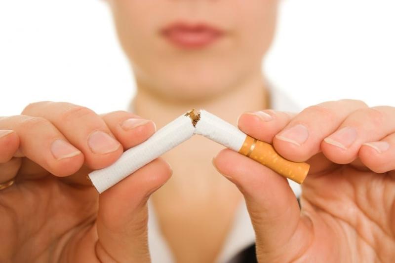 Aide arret tabac 78
