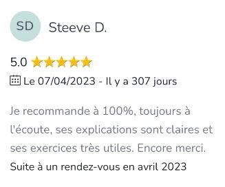 Avis ep 2